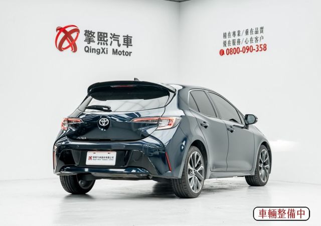 皆原廠保養｜卡夢內飾板｜雙跑車座椅｜HUD｜ACC跟車｜導航｜SPORT｜車道維持｜盲點｜免鑰匙｜自動遠光｜雙電熱椅  第2張相片