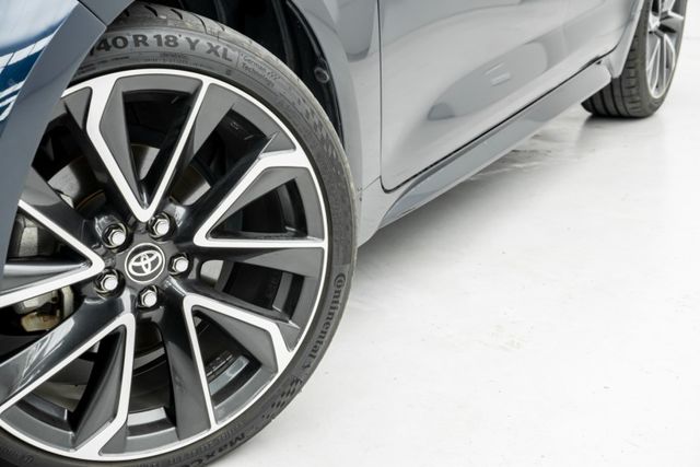 皆原廠保養｜卡夢內飾板｜雙跑車座椅｜HUD｜ACC跟車｜導航｜SPORT｜車道維持｜盲點｜免鑰匙｜自動遠光｜雙電熱椅  第5張相片