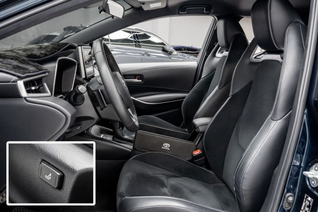 皆原廠保養｜卡夢內飾板｜雙跑車座椅｜HUD｜ACC跟車｜導航｜SPORT｜車道維持｜盲點｜免鑰匙｜自動遠光｜雙電熱椅  第7張相片