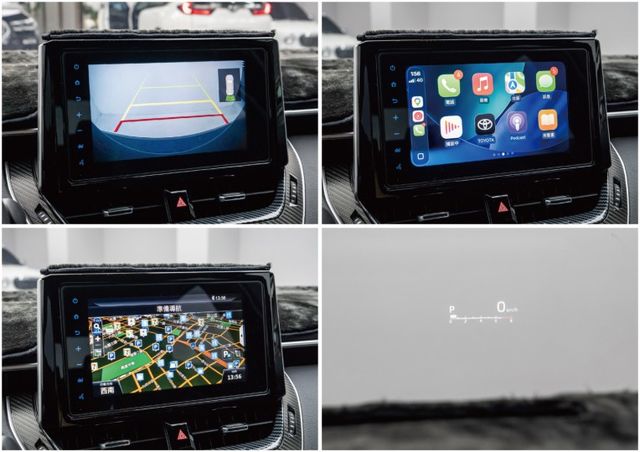 皆原廠保養｜卡夢內飾板｜雙跑車座椅｜HUD｜ACC跟車｜導航｜SPORT｜車道維持｜盲點｜免鑰匙｜自動遠光｜雙電熱椅  第12張相片