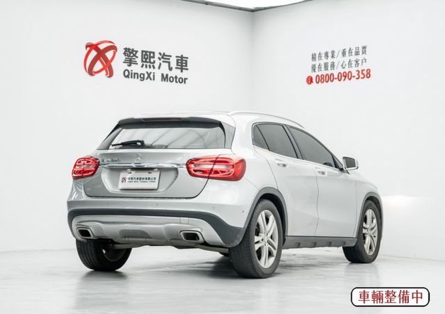 原鈑件｜全景天窗｜僅跑九萬多公里｜改裝專用安卓機｜雙記憶座椅｜電動尾門｜換檔撥片｜定速＆限速｜免鑰啟閉｜前後雷達顯示  第2張相片