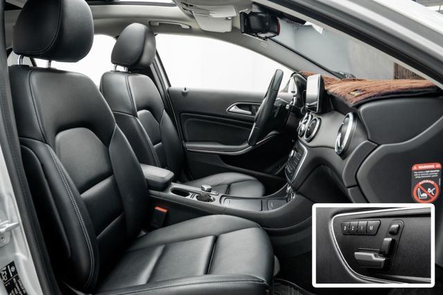 原鈑件｜全景天窗｜僅跑九萬多公里｜改裝專用安卓機｜雙記憶座椅｜電動尾門｜換檔撥片｜定速＆限速｜免鑰啟閉｜前後雷達顯示  第8張相片