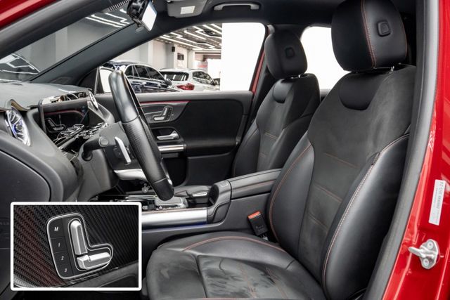 原鈑件｜皆原廠保養｜選配AMG配件｜車道維持｜ACC｜腳踢尾門｜全數位儀表｜64色氣氛燈｜雙記憶座椅｜前後雷達｜免鑰匙  第7張相片