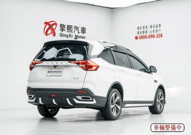 高CP國產休旅｜好保養、空間大｜電動尾門｜ACC｜HUD抬顯｜環景｜導航｜盲點｜免鑰匙｜自動停車｜自動煞停｜手機投影  第2張相片