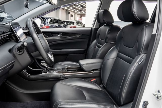 高CP國產休旅｜好保養、空間大｜電動尾門｜ACC｜HUD抬顯｜環景｜導航｜盲點｜免鑰匙｜自動停車｜自動煞停｜手機投影  第7張相片