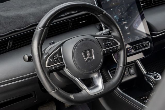 高CP國產休旅｜好保養、空間大｜電動尾門｜ACC｜HUD抬顯｜環景｜導航｜盲點｜免鑰匙｜自動停車｜自動煞停｜手機投影  第9張相片