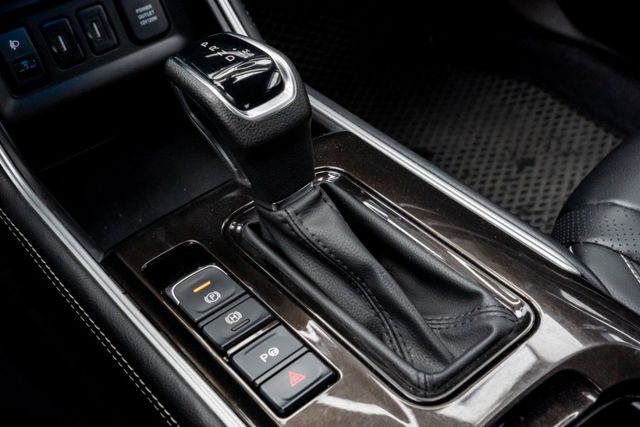 高CP國產休旅｜好保養、空間大｜電動尾門｜ACC｜HUD抬顯｜環景｜導航｜盲點｜免鑰匙｜自動停車｜自動煞停｜手機投影  第10張相片