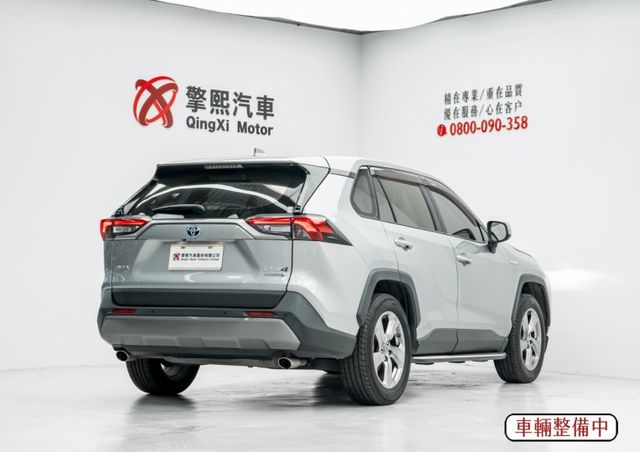 原鈑件｜皆原廠保養｜加選精裝影音套件｜環景｜腳踢尾門｜ACC｜車道維持｜數位電視｜導航｜加熱座椅｜盲點｜自動遠光｜免鑰匙  第2張相片