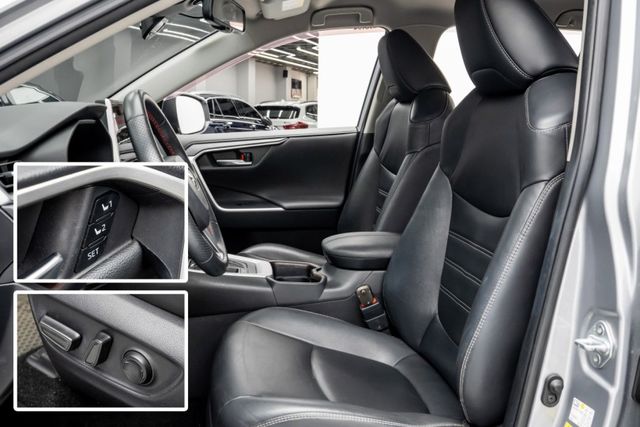 原鈑件｜皆原廠保養｜加選精裝影音套件｜環景｜腳踢尾門｜ACC｜車道維持｜數位電視｜導航｜加熱座椅｜盲點｜自動遠光｜免鑰匙  第7張相片