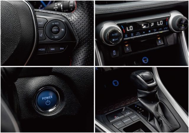 原鈑件｜皆原廠保養｜加選精裝影音套件｜環景｜腳踢尾門｜ACC｜車道維持｜數位電視｜導航｜加熱座椅｜盲點｜自動遠光｜免鑰匙  第11張相片