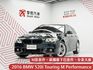 M款套件｜碳纖維下巴套件｜左右後側倒車影像｜四車門解鎖｜全景天窗｜腳踢尾門｜記憶座椅｜換檔撥片｜免鑰匙｜電動方向盤調整  第1張縮圖