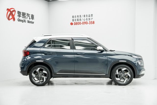 四顆輪胎全換新｜原廠保養｜市區好停車、好保養｜車道維持｜定速｜導航｜Qi無線充電｜CarPlay｜免鑰匙｜自動頭燈  第3張相片