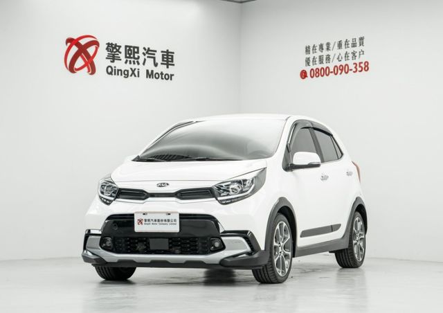 原廠保固至2026.07（不限里程）｜皆原廠保養｜氣氛燈｜輪胎皆九成新｜Qi無線充電｜無線CarPlay｜免鑰匙系統  第9張相片
