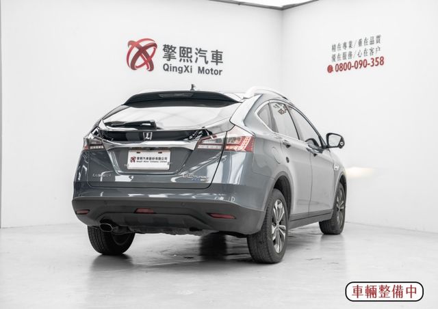 原鈑件｜抬顯｜環景｜定速｜天窗｜免鑰匙｜雙前摸門解鎖｜全車日本陶瓷鍍膜（保固一年  第2張相片