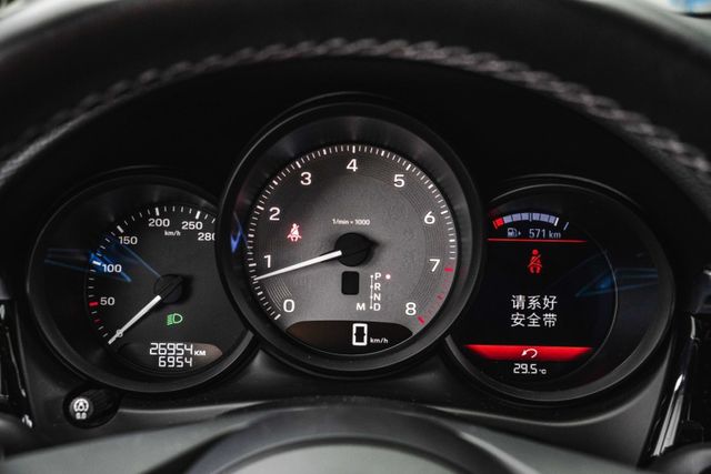 原鈑件｜延長保至2026.12｜輪胎9成新｜i-key｜摸門｜盲點｜環景｜全車日本陶瓷鍍膜（保固一年  第11張相片