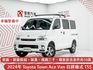 原鈑｜TSS系統、自排｜原廠保固至2028.05｜低里程、僅跑三千多｜加抬頭顯｜加選精裝影音套件（約10萬)｜加裝車頂架  第1張縮圖