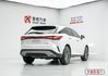 原鈑｜原廠保至2027.02｜皆原廠保養｜四驅｜全景天窗｜前後冷熱椅｜腳踢尾門｜ACC｜高階音響｜HUD｜導航｜陡坡緩降  第2張縮圖