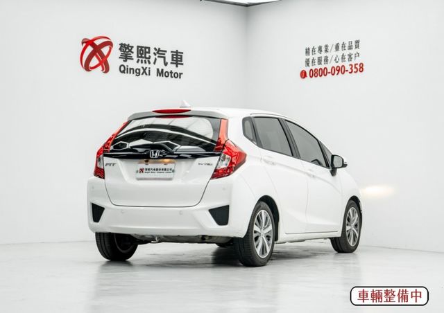 皆原廠保養｜剛做完12萬公里大保養｜省油小車｜市區代步好停車｜定速｜導航系統｜倒車顯影｜ECON｜換檔撥片｜恆溫空調  第2張相片