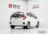 皆原廠保養｜剛做完12萬公里大保養｜省油小車｜市區代步好停車｜定速｜導航系統｜倒車顯影｜ECON｜換檔撥片｜恆溫空調  第2張縮圖