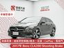 皆原廠保養｜超低里程、僅跑兩萬多｜定速｜電尾門｜CarPlay｜膝部氣囊｜前後雷達顯示｜雙跑車記憶椅｜免鑰啟閉｜自動煞停  第1張縮圖