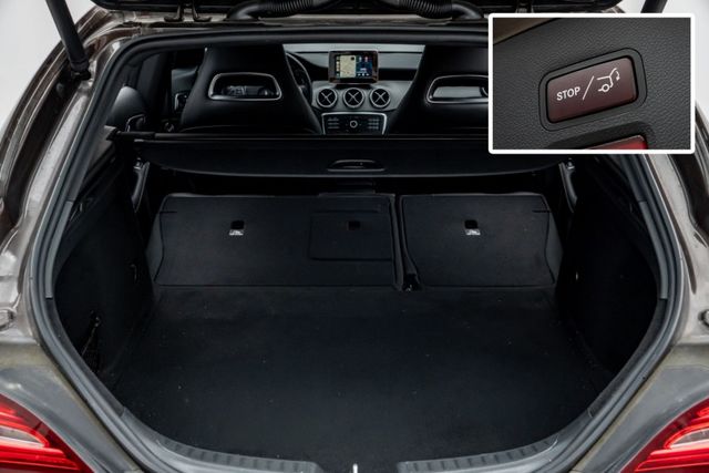 皆原廠保養｜超低里程、僅跑兩萬多｜定速｜電尾門｜CarPlay｜膝部氣囊｜前後雷達顯示｜雙跑車記憶椅｜免鑰啟閉｜自動煞停  第4張相片