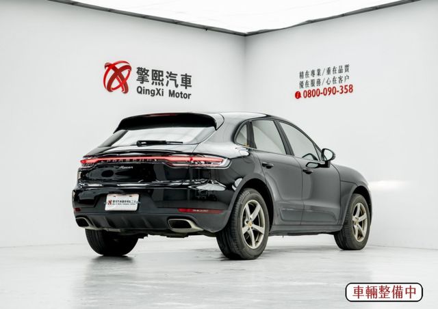 原鈑件｜動力輔助轉向升級系統｜CarPlay｜定速｜三區恆溫｜電動尾門｜導航｜陡坡緩降｜換檔撥片｜SPORT｜雙前電動椅  第2張相片