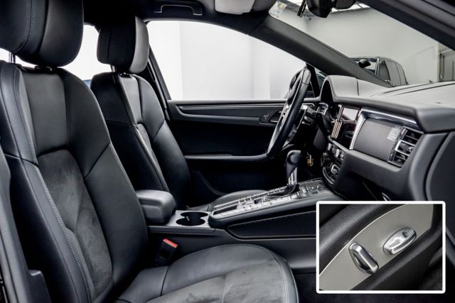 原鈑件｜動力輔助轉向升級系統｜CarPlay｜定速｜三區恆溫｜電動尾門｜導航｜陡坡緩降｜換檔撥片｜SPORT｜雙前電動椅  第8張相片
