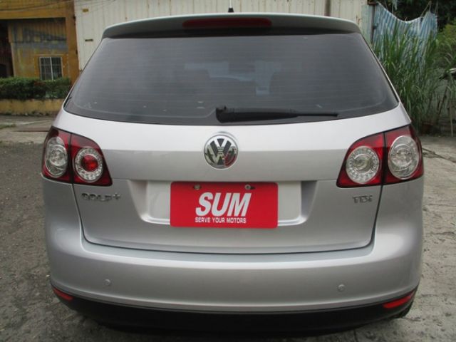 0頭款交車~純跑14萬公里~TDI 柴油小鋼炮~小車大空間~定速巡航~ABS煞車輔助系統~  第11張相片