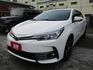 改18年式~0頭款交車~國民神車省油省稅金~多和一安卓機~衛星導航~倒車影像~恆溫空調~定速巡航~ABS煞車輔助系統~  第1張縮圖