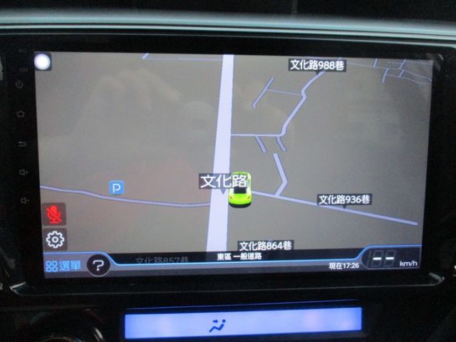 改18年式~0頭款交車~國民神車省油省稅金~多和一安卓機~衛星導航~倒車影像~恆溫空調~定速巡航~ABS煞車輔助系統~  第7張相片