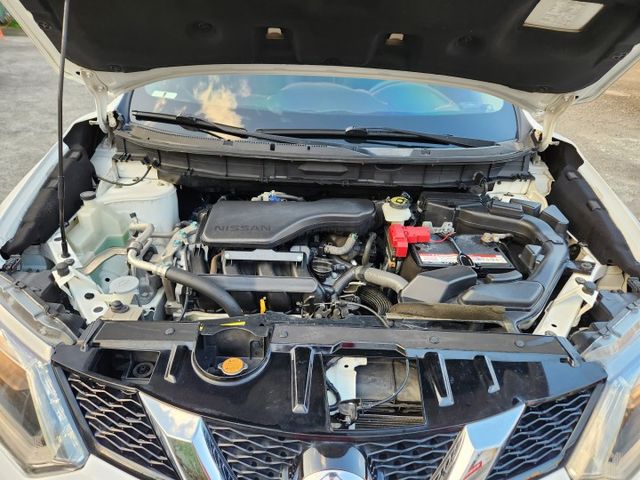 0頭款交車~車頂行李架~多合一主機~衛星導航~倒車影像~雙區恆溫空調~胎壓監控~ABS~斜坡起步輔助~後座出風口~  第10張相片
