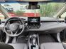 原廠保養只跑4萬豪華版~ACC跟車系統~AEB自動緊急煞車系統~車道偏移警示系統~胎壓監控~恆溫空調~ABS煞車輔助系統  第6張縮圖