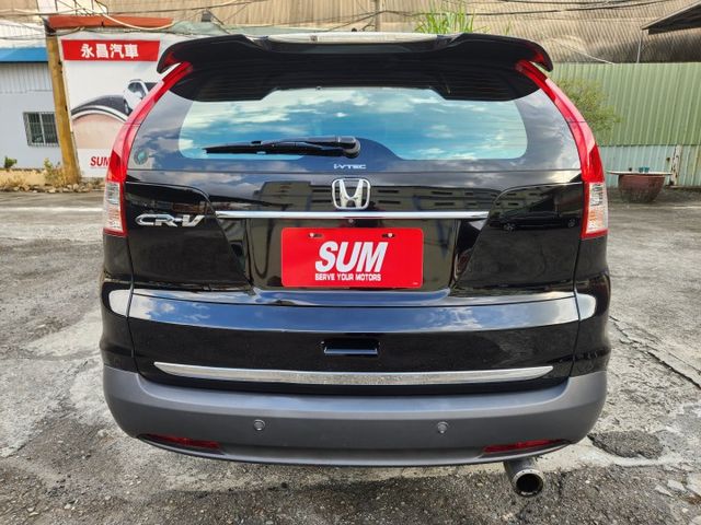 VTI-S2.4 0天窗版~換檔快撥片~衛星導航~倒車影像~車側影像~藍芽通訊~HID頭燈~定速巡航~恆溫空調~  第17張相片