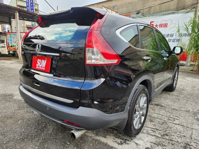VTI-S2.4 0天窗版~換檔快撥片~衛星導航~倒車影像~車側影像~藍芽通訊~HID頭燈~定速巡航~恆溫空調~  第18張相片