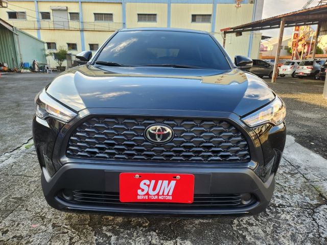 全車原漆原版件～原廠保養~新車保固中~摸門免鑰匙~藍芽通訊~ACC跟車系統~AEB自動緊急煞車系統~車道維持系統~  第2張相片