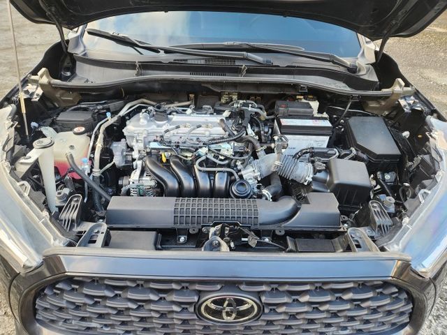 全車原漆原版件～原廠保養~新車保固中~摸門免鑰匙~藍芽通訊~ACC跟車系統~AEB自動緊急煞車系統~車道維持系統~  第12張相片