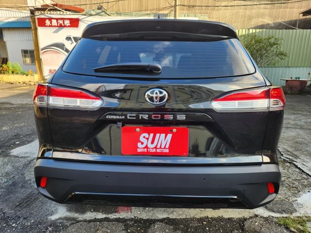 全車原漆原版件～原廠保養~新車保固中~摸門免鑰匙~藍芽通訊~ACC跟車系統~AEB自動緊急煞車系統~車道維持系統~  第13張相片