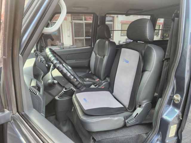 內外都漂亮~實跑~認證~保固~賺錢好幫手~0頭款交車~讓您輕鬆貸回家~五大保固~五大保證~歡迎來店賞車試乘~  第3張相片