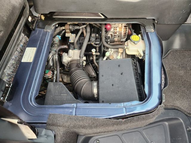 內外都漂亮~實跑~認證~保固~賺錢好幫手~0頭款交車~讓您輕鬆貸回家~五大保固~五大保證~歡迎來店賞車試乘~  第8張相片