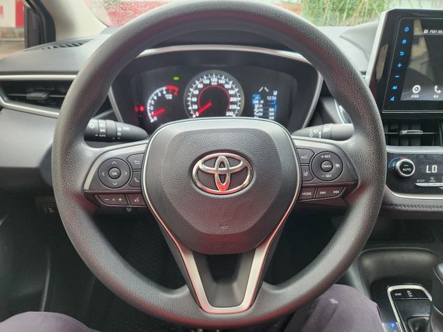 摸門免鑰匙啟動~ACC跟車系統~盲點偵測系統~AEB自動緊急煞車系統~車道偏離警示系統~胎壓監控~恆溫~原廠保養～  第10張相片