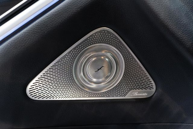 M-BENZ賓士 S450 L  第15張相片