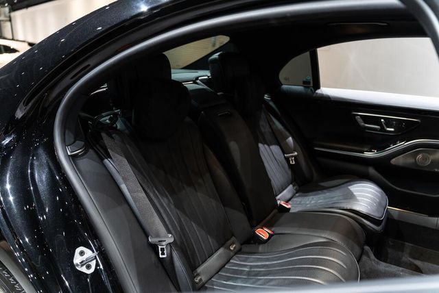 M-BENZ賓士 S450 L  第17張相片