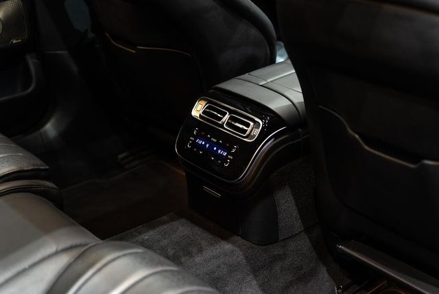 M-BENZ賓士 S450 L  第18張相片