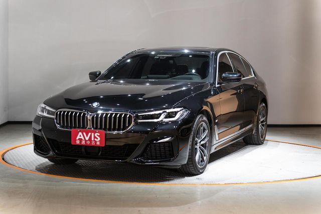 BMW寶馬 520I  第1張相片
