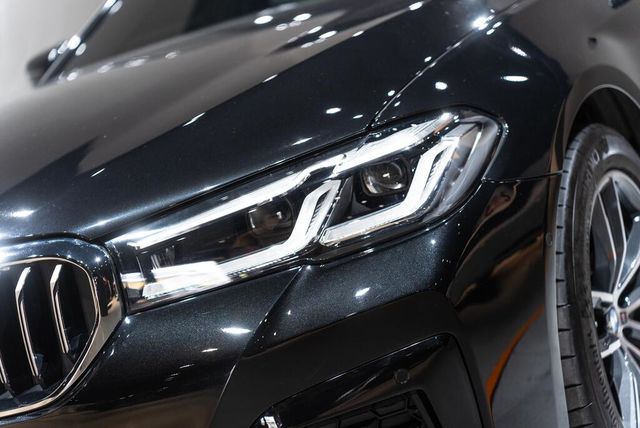 BMW寶馬 520I  第3張相片