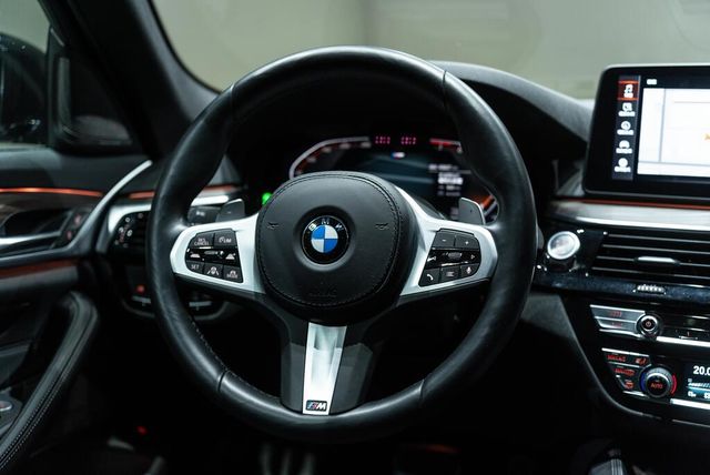 BMW寶馬 520I  第12張相片