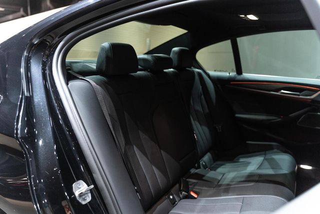 BMW寶馬 520I  第15張相片