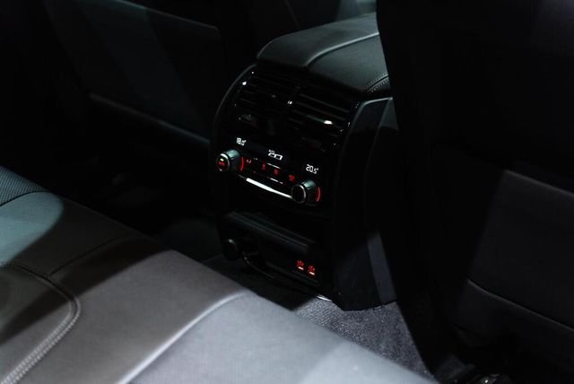 BMW寶馬 520I  第16張相片