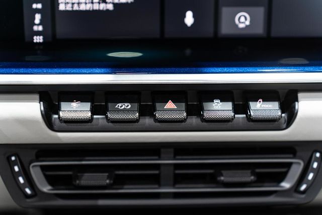 PORSCHE保時捷 TARGA  第19張相片