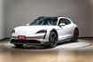 PORSCHE保時捷 TAYCAN  第1張縮圖